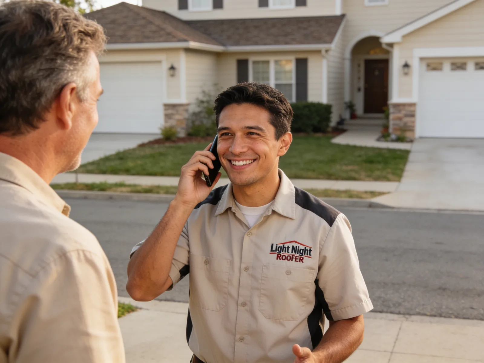 Emergency Roof Repair Sunland Park, NM FAQs